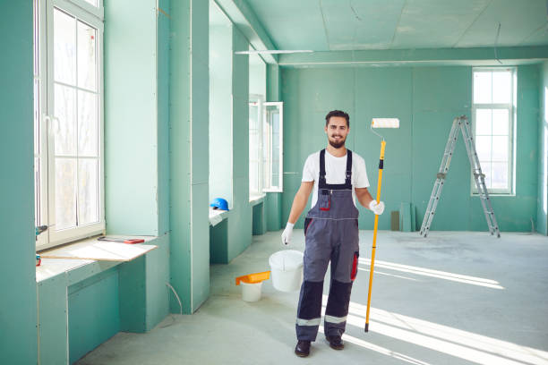 Best Mold Documentation for Insurance Claims  in Norwich, NY