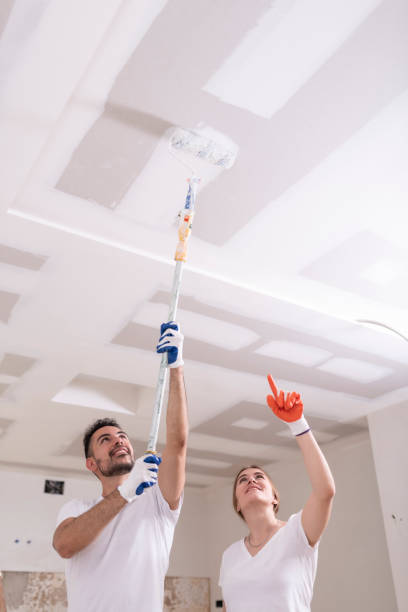 Best Water Damage & Mold Remediation  in Norwich, NY